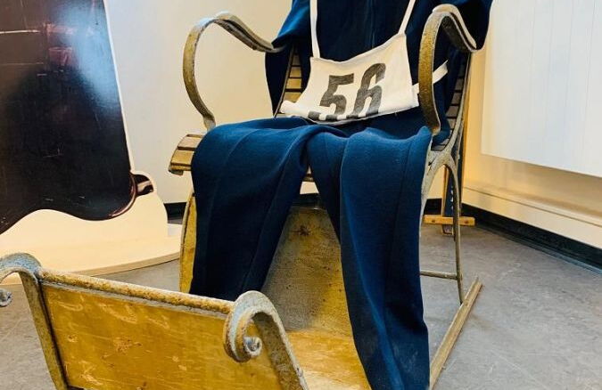 Erlebnisturm mit Aussicht und Ausstellungen © 