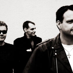 depecheroad_band_2019 Bildrechte Depeche Road