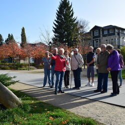 Stadtführung Friedrichroda