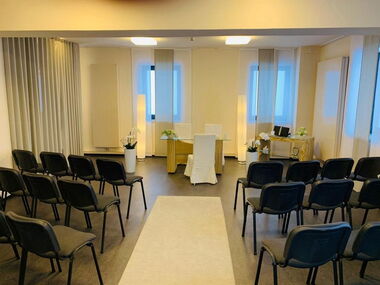 Erlebnisturm mit Aussicht und Ausstellungen © 