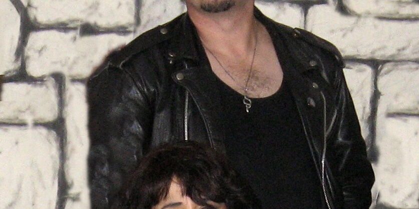 Kurkonzert mit Duo Comeback