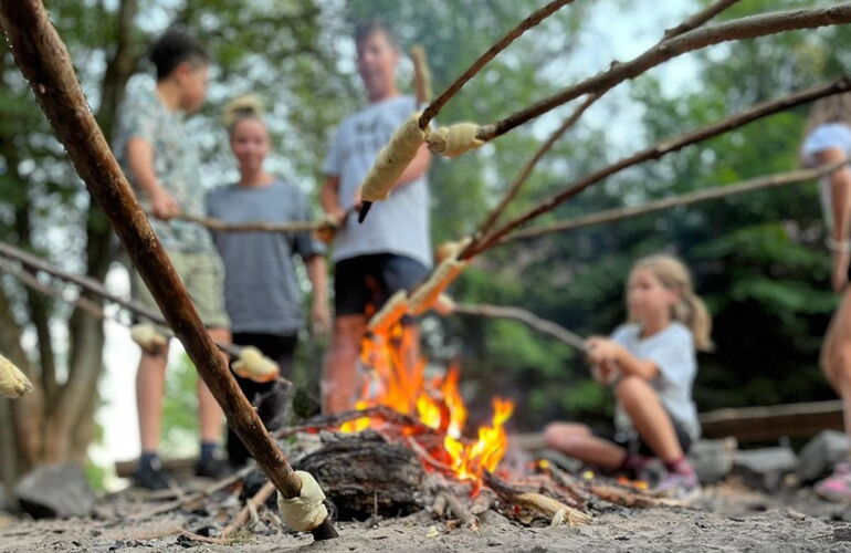 Waldhof Finsterbergen