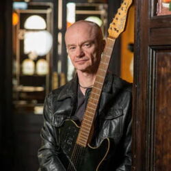 Konzert mit Peter Kick