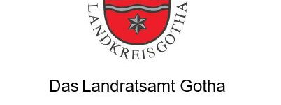 Das Landratsamt Gotha informiert