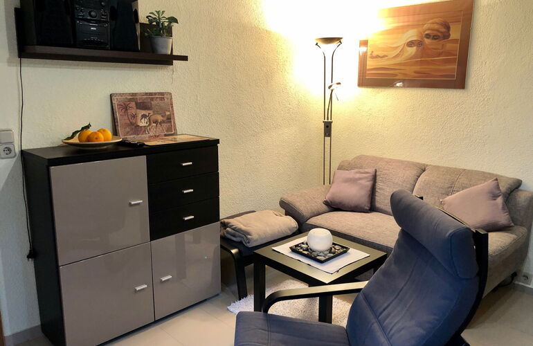 Ferienwohnung Beyer in Friedrichroda