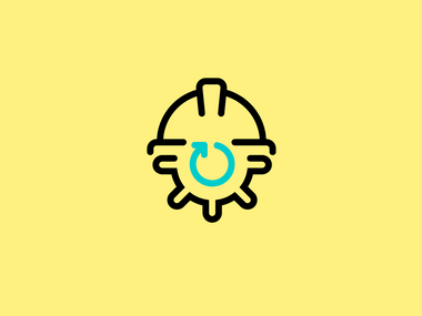 Hinweisgrafik für aktuelle Informationen