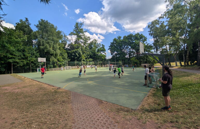 Waldhof Finsterbergen