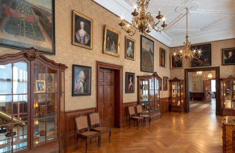 Braune Galerie