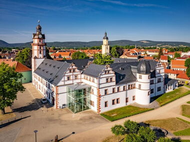 Schloss Ehrenstein