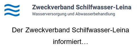 Der Zweckverband informiert