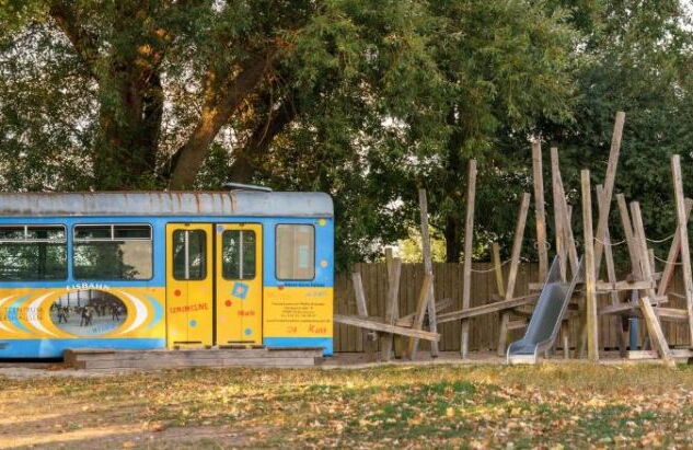 Freibad Waltershausen