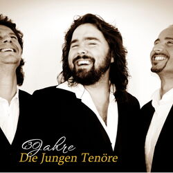 Bild die Jungen Tenöre