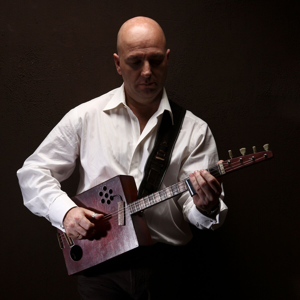 Biergarten Konzert mit Dr. Slide