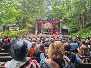 Bergtheater Friedrichroda