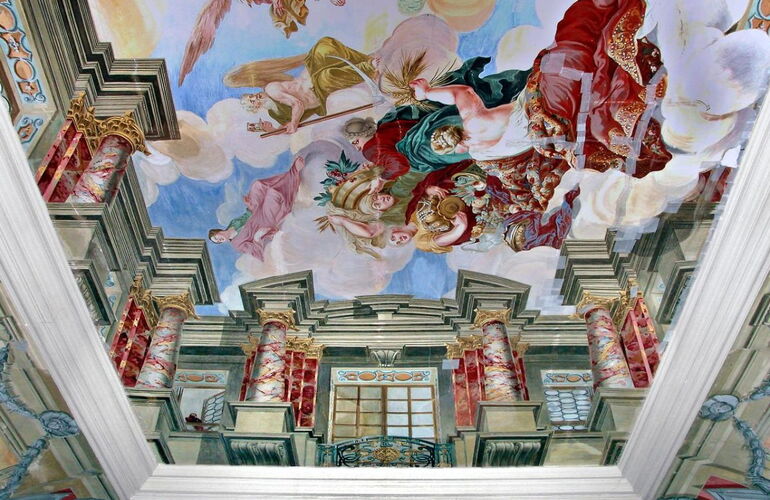 Schloss Tenneberg