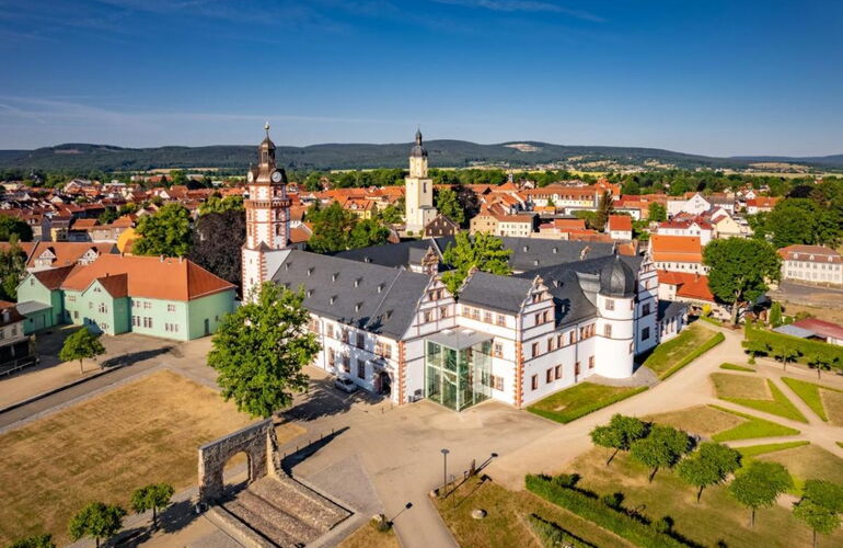 Schloss Ehrenstein
