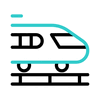 Train animated icons created by Freepik - Flaticon