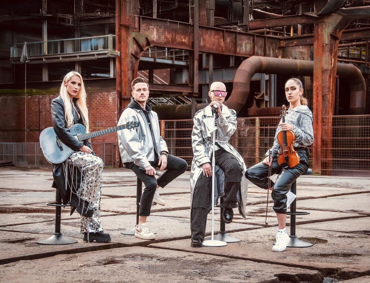 Bild Beat Chillys (c) Martin Wolfhart