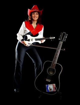 Konzert mit Heike Venter