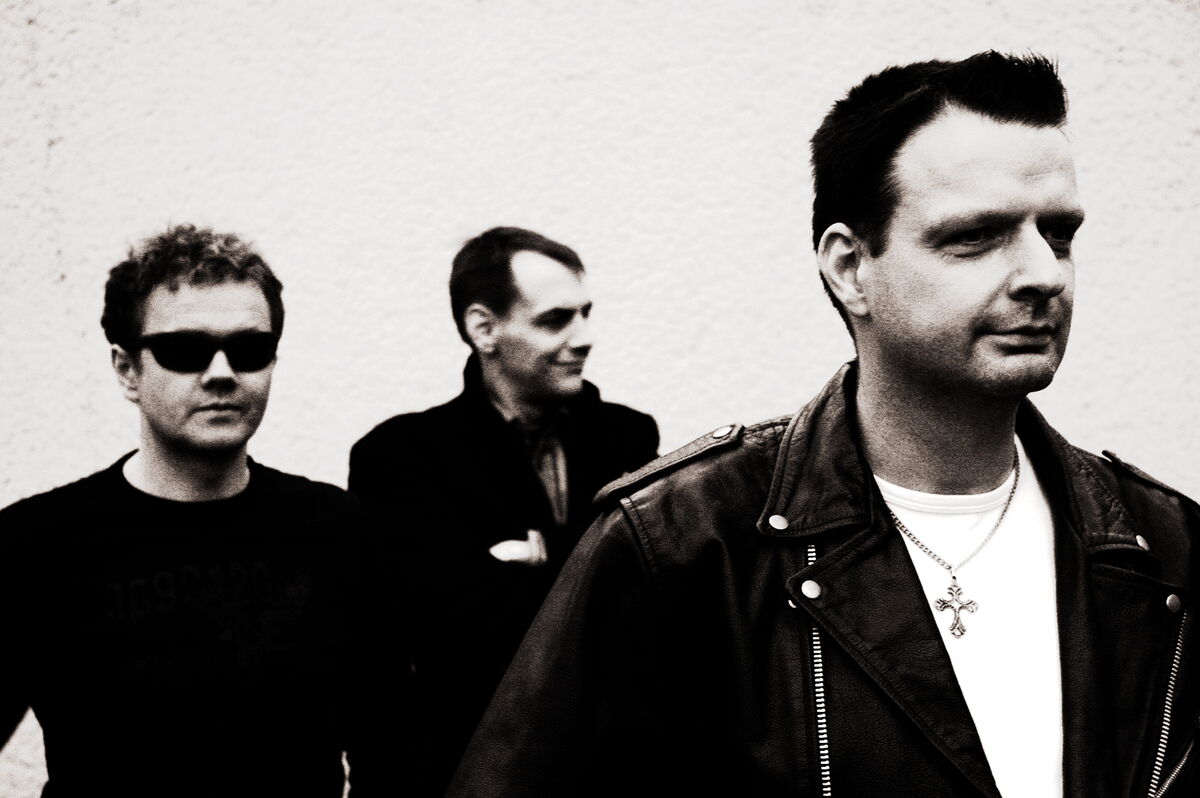 depecheroad_band_2019 Bildrechte Depeche Road