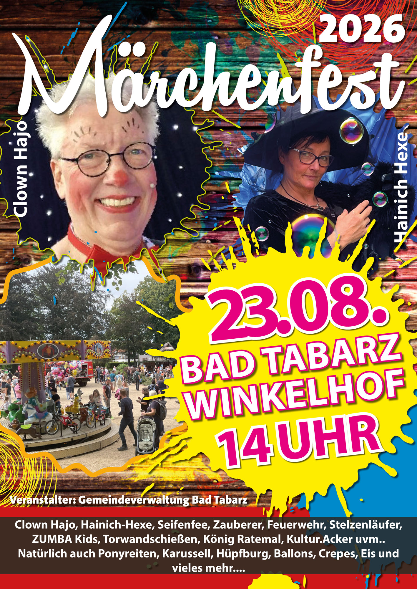 Märchenfest