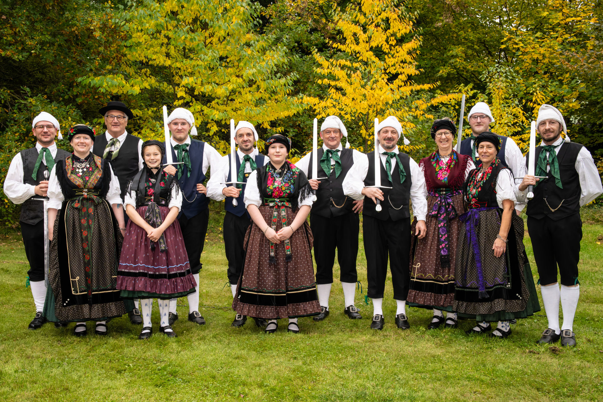 "Thüringen, deine Sprache" - Mundartnachmittag mit Livemusik und Filmvorführung