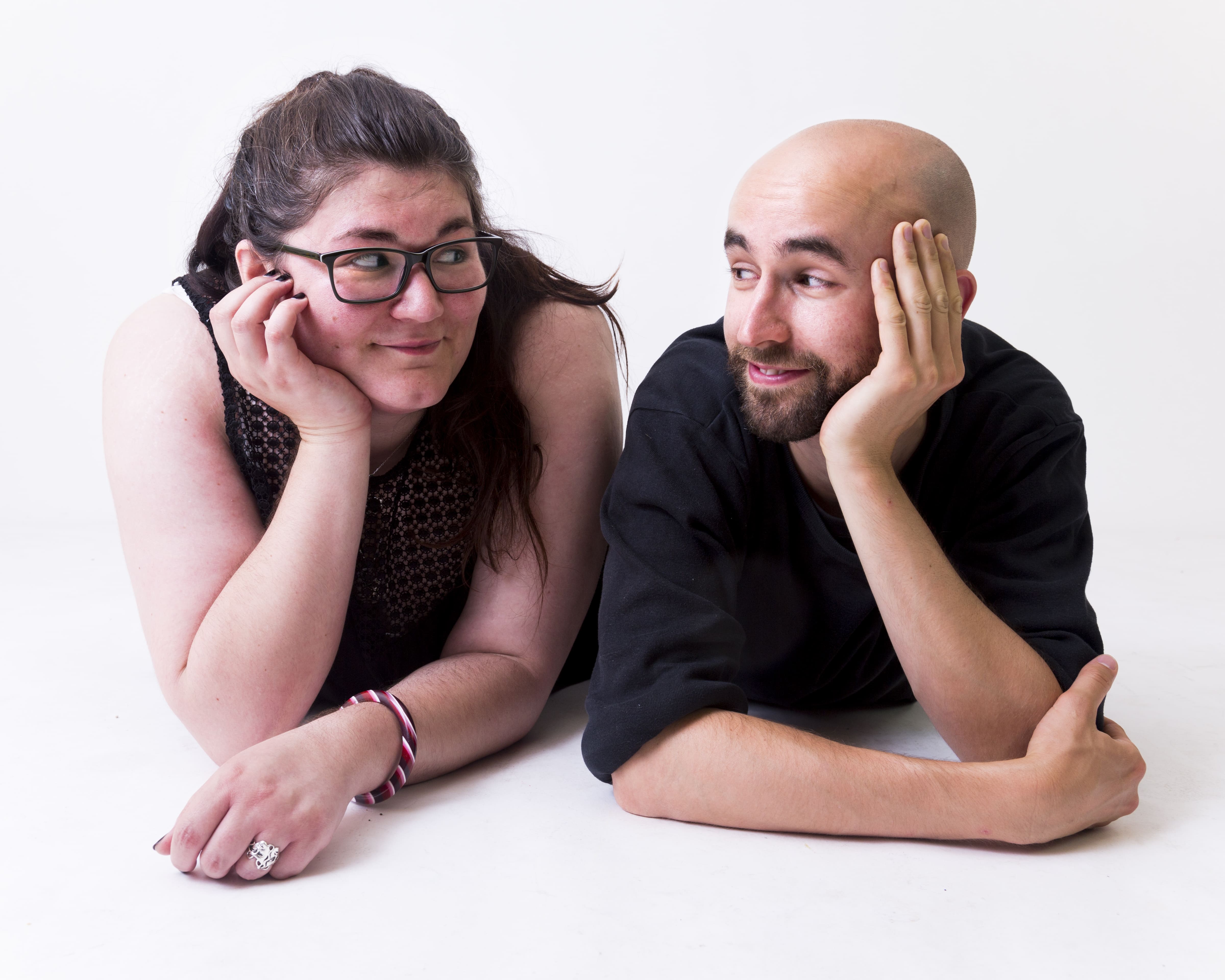 IMPRO-THEATER-SHOW "Das soll so!"