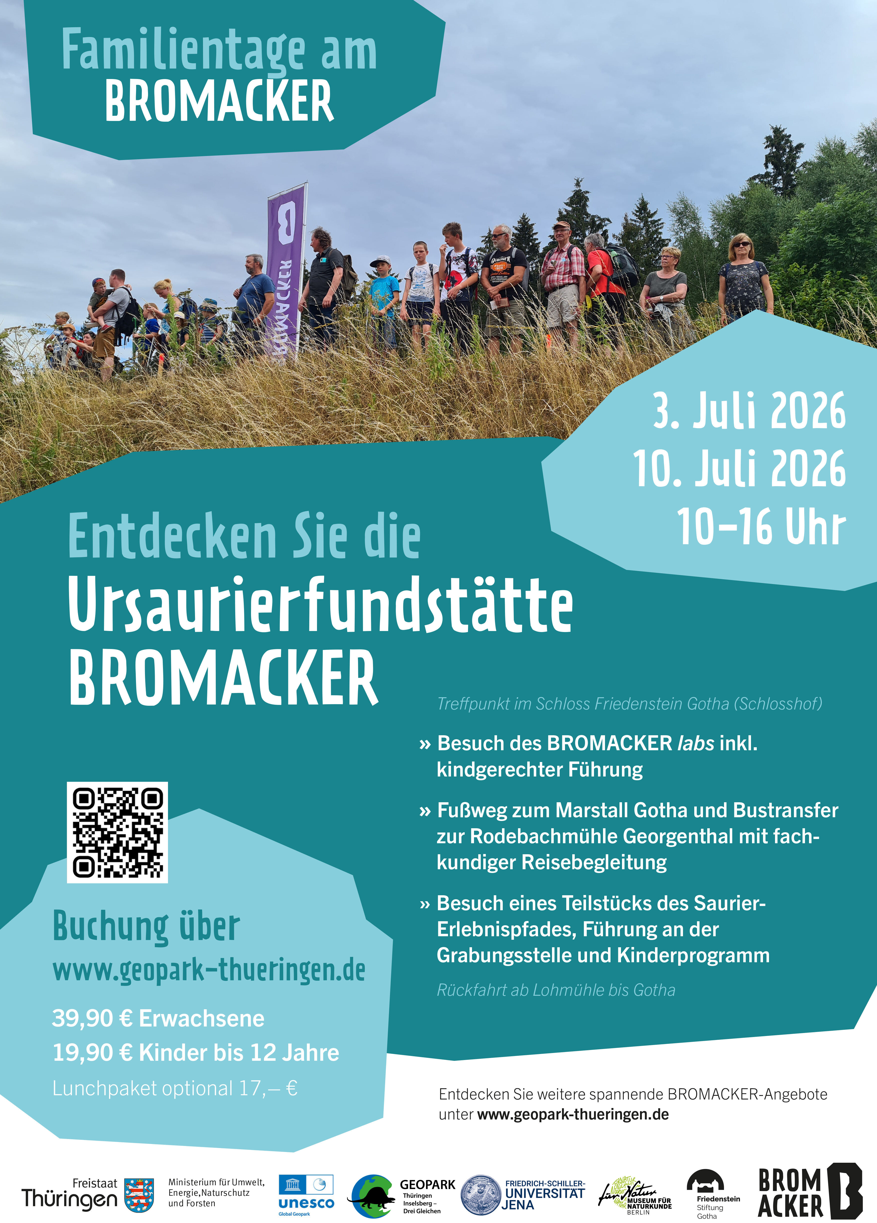 Plakat_Familientage_Bromacker_